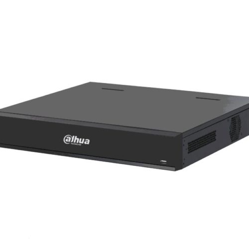 DVR Dahua DH-XVR7416L-4K-I3 – 16 Canales – Hasta 16TB – HDMI – VGA – USB – Ethernet – DH-XVR7416L-4K-I3