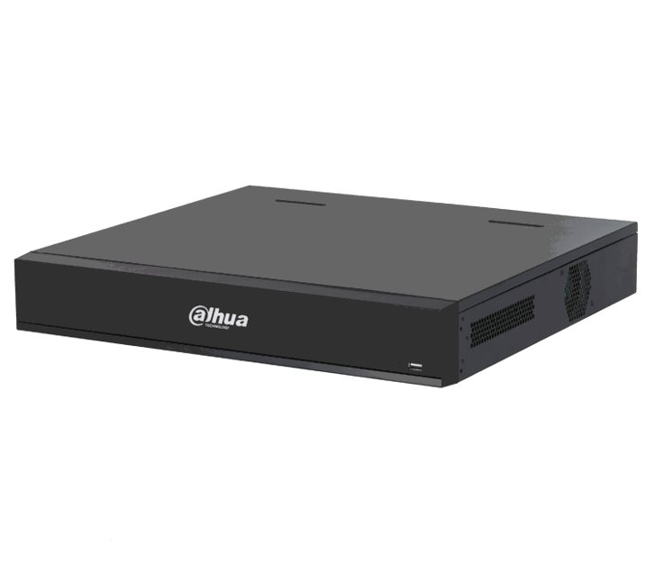 DVR Dahua DH-XVR7416L-4K-I3 - 16 Canales - Hasta 16TB - HDMI - VGA ...