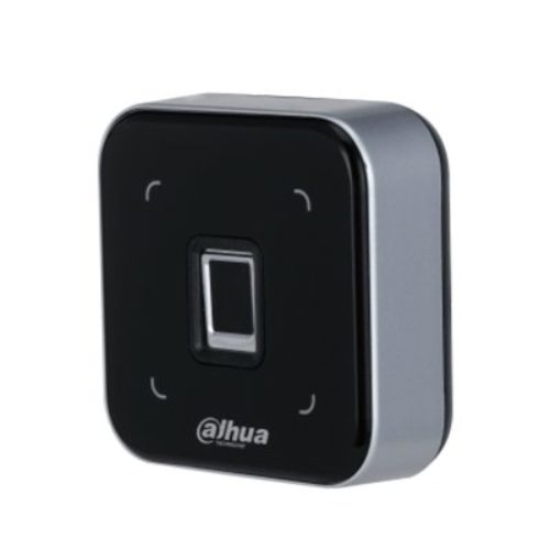 Enrolador de Huellas Dahua DHI-ASM101A – Tarjetas ID/MIFARE – USB – DHI-ASM101A