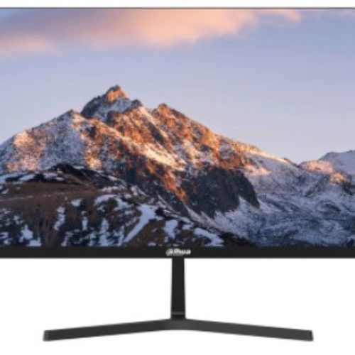 Monitor Dahua LM27-B200S – 27″ – Full HD – HDMI – VGA – Altavoces incorporados – DHI-LM27-B200S