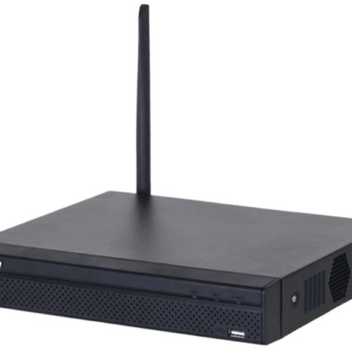 NVR Dahua NVR1108HS-W-S2-CE – 8 Canales – Hasta 16TB – HDMI – VGA – USB – DHI-NVR1108HS-W-S2-CE