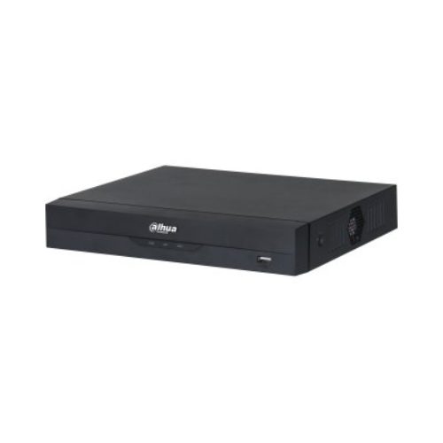 NVR Dahua NVR2104HS-P-I2 – 4 Canales – Hasta 10TB – HDMI – VGA – USB – DHI-NVR2104HS-P-I2