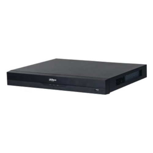 NVR Dahua DHI-NVR2216-16P-I2 – 16 Canales – Hasta 10TB – HDMI – VGA – USB – 16 Puertos PoE – DHI-NVR2216-16P-I2