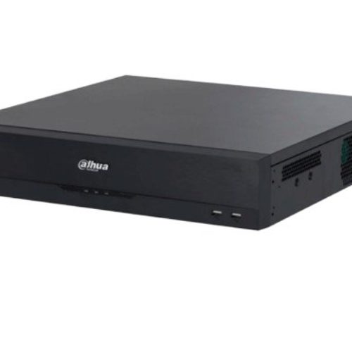 NVR Dahua DHI-NVR5816-EI – 16 Canales – Hasta 16TB – HDMI – VGA – USB – DHI-NVR5816-EI