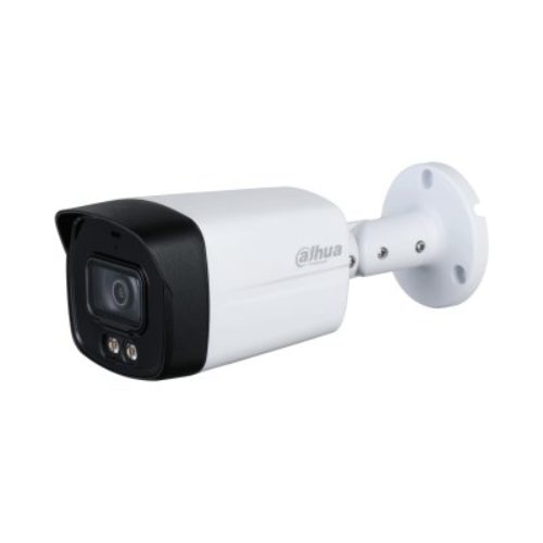 Cámara CCTV Dahua HAC-HFW1239TLM-IL-A – 2MP – Bala – Lente 2.8mm – IR 40M – HAC-HFW1239TLMN-IL-A
