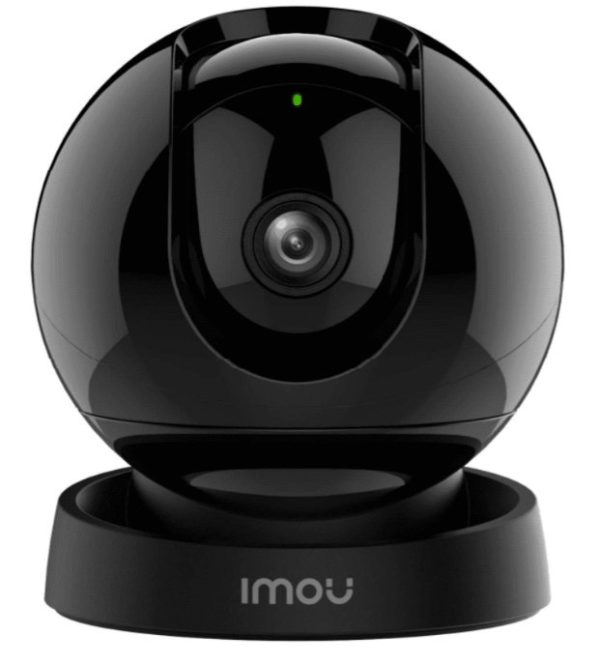 Cámara IP Imou Rex 2D - 3MP - Domo - Lente Fijo 3.6mm - IR 10M - Ethernet - IPC-GK2DN-3C0W