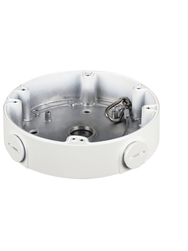 Caja de Conexiones Dahua PFA138 - para Cámaras Series HDBW1 - DH-PFA138