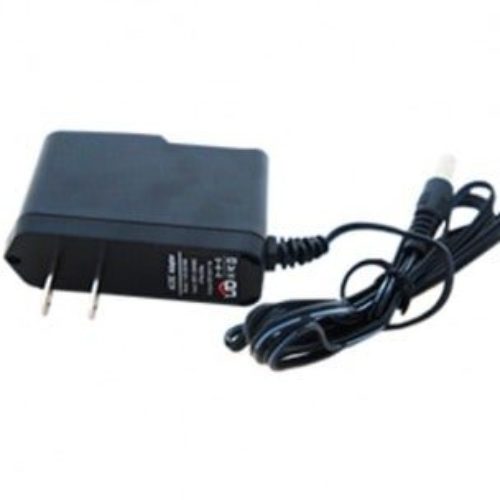 Adaptador de corriente DAHUA PW-SP – 12v – 1.5 Amp – para Equipos de Cctv – Negro – PSU12015E