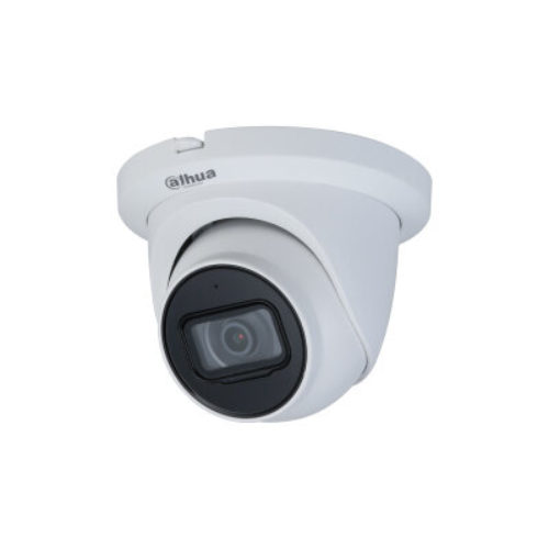 Cámara CCTV Dahua HAC-HDW1231TMQ-A – 2MP – Domo – Lente 2.8mm – IR 60M  – DHT0300024