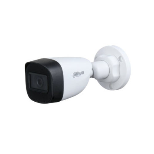 Cámara CCTV Dahua HAC-HFW1200C(-A) – 2MP – Bala – 2.8mm – IR 30M  – DHT0290033