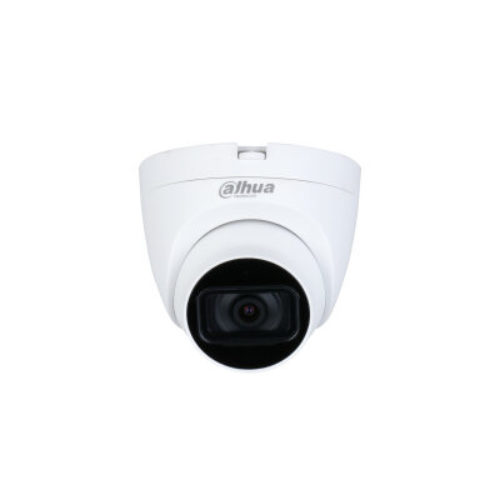 Cámara CCTV Dahua HAC-HDW1500TLQ-A – 5MP – Domo – Lente 2.8 mm – IR 30M – HAC-HDW1500TLQ-A