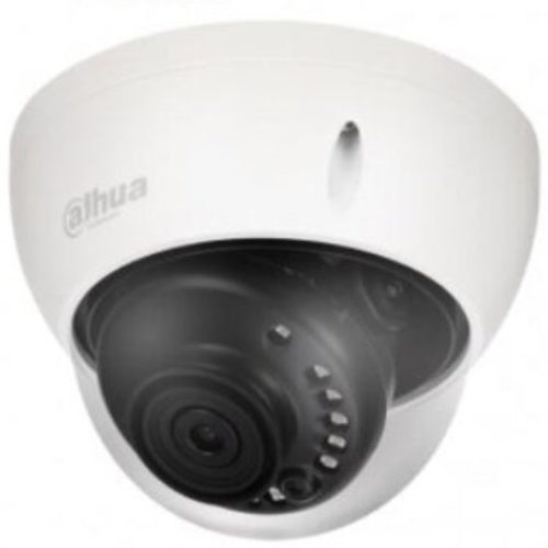 Cámara CCTV Dahua HAC-HDBW1200E – 2MP – Domo – Lente 2.8mm – IR 30M – HDBW1200EN-0280B-S5