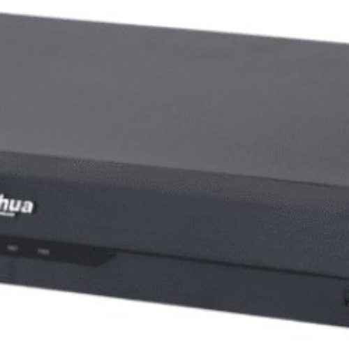 DVR Dahua XVR5232AN-I3 – 32 Canales – Hasta 16TB – HDMI – VGA – USB – XVR5232AN-I3