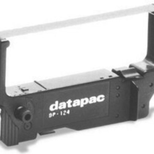 Cinta Datapac DP-124-8 – Purpura – Matriz de punto – DP-124-8