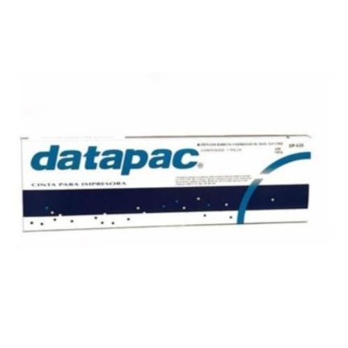 Cinta Datapac DP-620 – Negro – para Okidata ML620/690 – DP-620