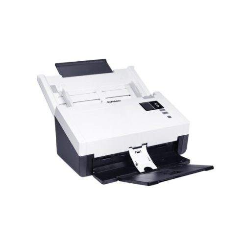 Escáner Avision AD345G – 60ppm – USB – Dúplex – Blanco – 000-0995-08G