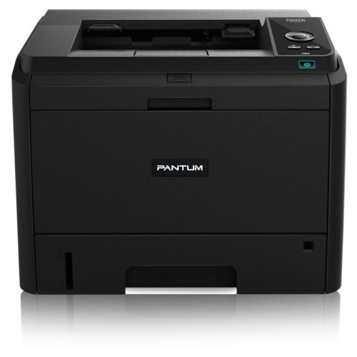 Impresora Láser Pantum P3500DN – 35 ppm – 1200 x 1200 dpi – Duplex – RJ-45 – USB – Negro – P3500DN