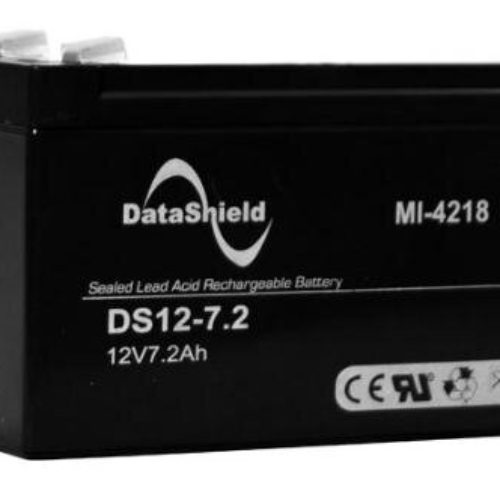Batería de Reemplazo DataShield – 12V – MI-4218