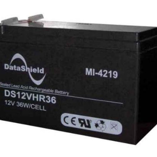 Batería de Reemplazo DataShield – 12V – MI-4219