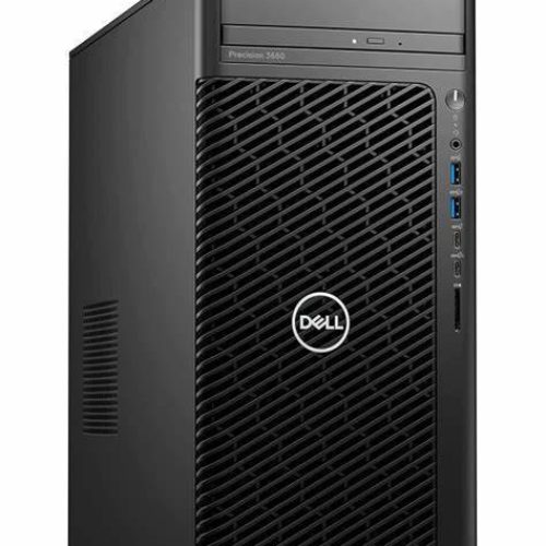 Workstation Dell Precision 3660 – Intel Core i7-13700 – 16GB – 512GB SSD – NVIDIA Quadro T400 – Windows 11 Pro – 1021839768921
