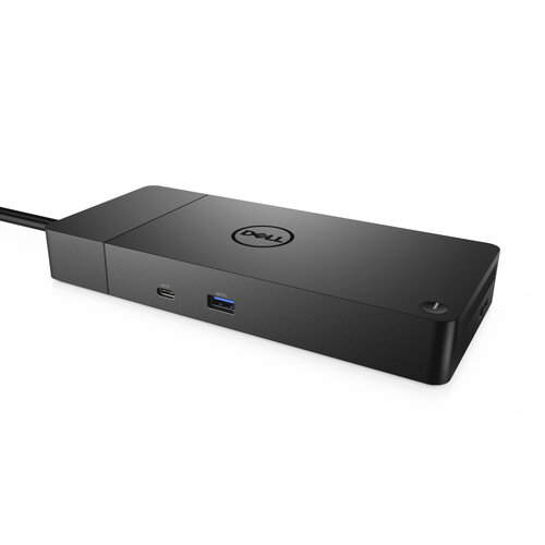 Docking Station Dell WD19DCS – HDMI – DisplayPort – USB 3.2 – USB-C – RJ-45 – Negro – 210-AZBN