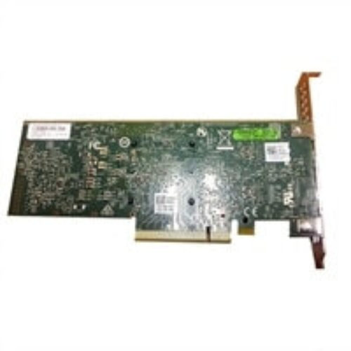Tarjeta de Red Dell Broadcom 57412 – PCI Express – 10000 Mbit/s – 1 Puerto – 540-BBVL