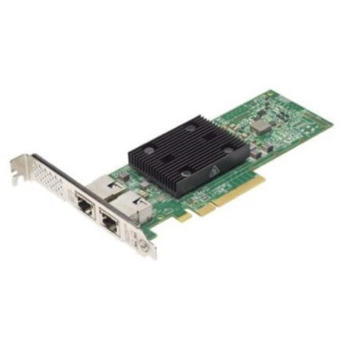 Adaptador de Red Dell Dual Port Broadcom 57416 – PCI Express – 10gb/s – Ethernet – Low Profile – 540-BBVM