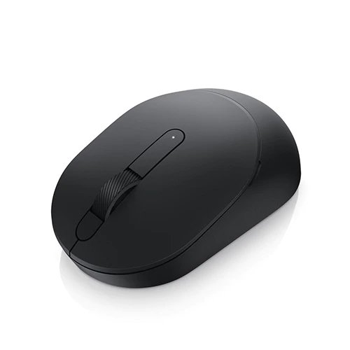 Mouse Dell MS3320W – Inalámbrico – 570-ABGK