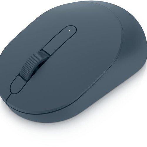 Mouse Dell MS3320W – Inalámbrico – 3 Botones – Verde Noche – 570-ABNT