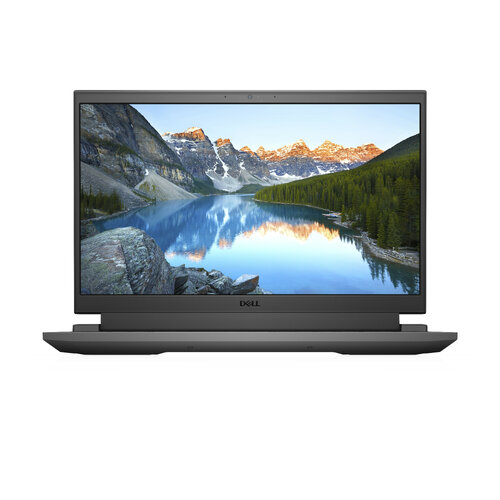 Laptop Gamer Dell G5 5511 – NVIDIA GeForce RTX 3050 – 15.6″ – Intel Core i5-11260H – 8GB – 512GB SSD – Windows 11 Home – 5K8TG