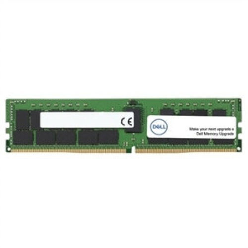 Memoria RAM Dell AB614353 – DDR4 – 32GB – 3200MHz – RDIMM – Para PC – AB614353