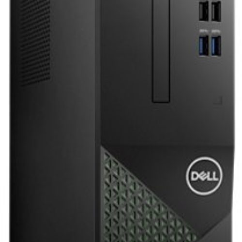 Computadora Dell Vostro 3020 SFF – Intel Core i3-13100 – 8GB – 256GB SSD – Windows 11 Pro – DKN9G