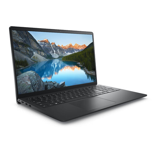 Laptop Dell Inspiron 15 – 15.6″ – Intel Core i5-1155G7 – 8GB – 256GB SSD – Windows 11 Home – Teclado en inglés – I3520-5810BLK-PUS