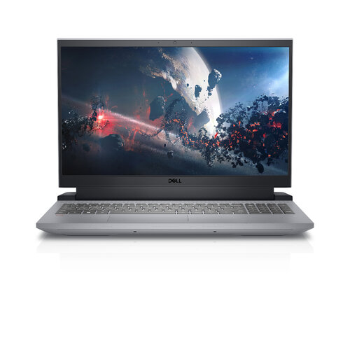 Laptop Gamer Dell G15 5525 – NVIDIA GeForce RTX 3050 – 15.6″ – AMD Ryzen 5 6600H – 16GB – 512GB SSD – Windows 11 Home – NXVNG