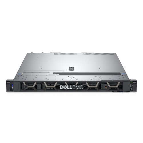 Servidor Dell PowerEdge R6515 – AMD EPYC 7313P – 16GB – 480GB SSD – Sin Sistema Operativo – R6515FY24Q2MX