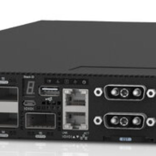 Switch Dell S4112F – 12 Ranuras SFP – 3 QSFP28 – Gestionado – S4112F_1.1