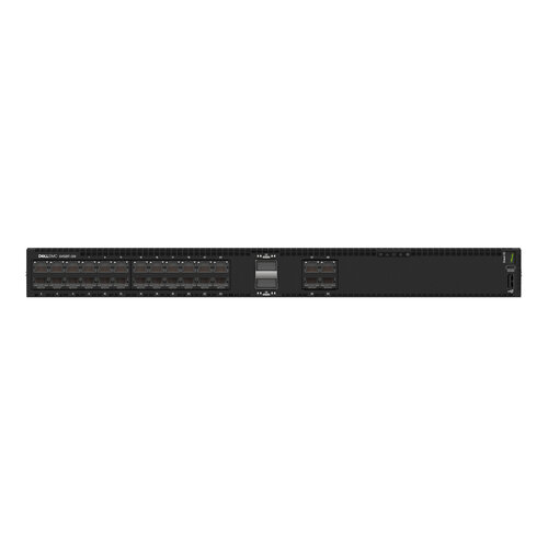 Switch Dell S4128T-ON – 28 Puertos – GbT – 2 QSFP28 – S4128T_1.1