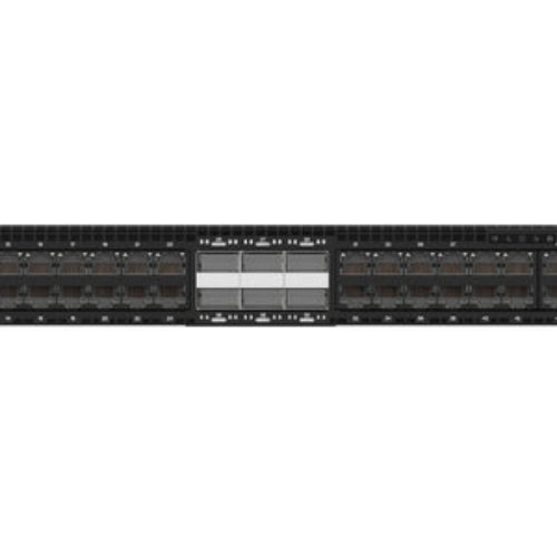 Switch Dell S4148T-ON – 48 Puertos – 10G – 4 QSFP28 – 2 QSFP – Gestionado – S4148T_1.1
