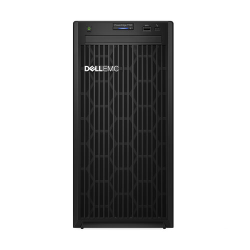 Servidor Dell PowerEdge T150 – Intel Xeon E-2324G – 16GB – 1TB – Sin sistema Operativo – T150FY24Q2MX-E