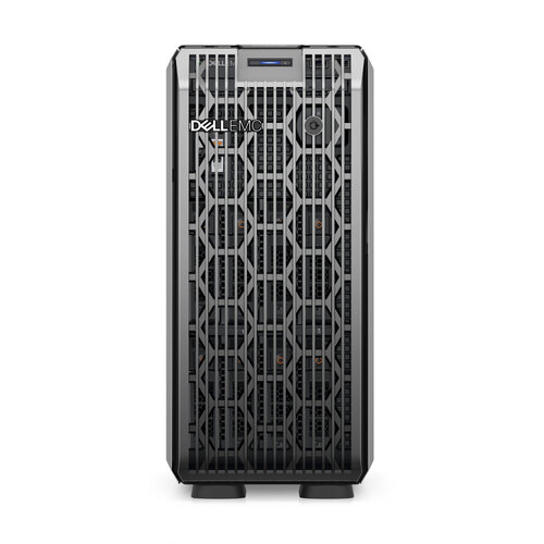 Servidor Dell PowerEdge T350 – Intel Xeon E-2378 – 16GB – 2TB – Sin Sistema Operativo – T350FY24Q2MX