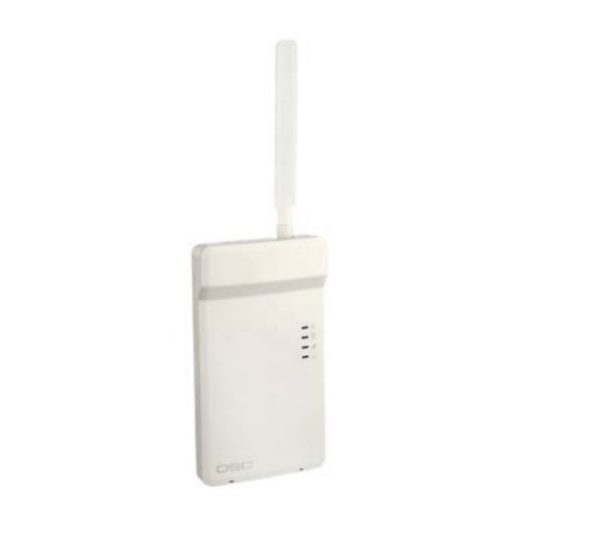 Comunicador de Alarma Universal DSC 3G4000W - HSPA - Cuatribanda - 3G4000W