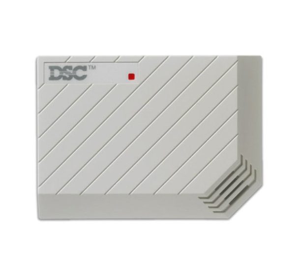 Detector de Ruptura de Cristal DSC DG50AU - Alámbrico - Ajuste de Sensibilidad - DG-50AU
