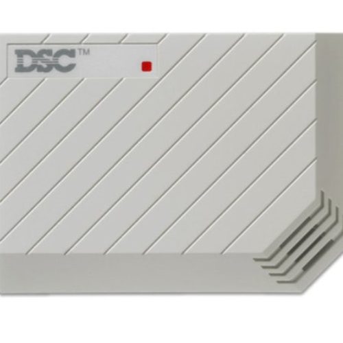 Detector de ruptura de cristal DSC DG50AU 10PACK – Cableado – 10 Piezas – DG50AU 10PACK