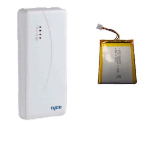 Comunicador Universal de Alarma DSC TL405LELAU – Doble Via – IP – LTE – Incluye Batería de respaldo – TL405LE-LAU+BATT-3G4005