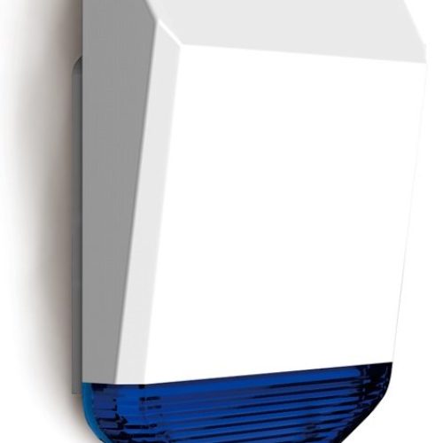 Sirena DuoSmart CSIREN1 – RF – LED – para Paneles C30 – CSIREN1