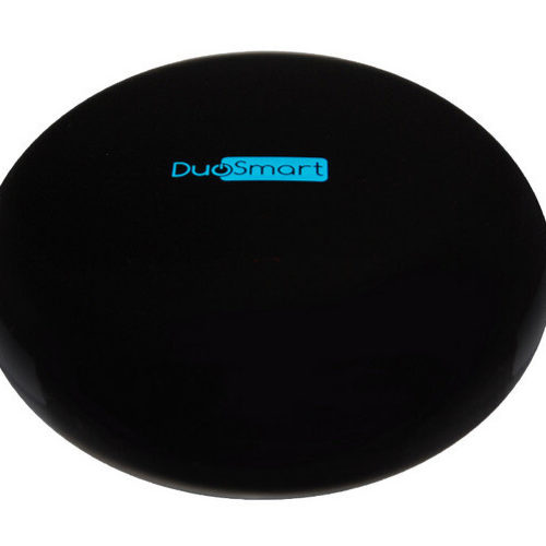 Control Infrarrojo Inteligente DuoSmart L10 – Wi-Fi – 433MHz – Compatible con Alexa y Google Home – L10