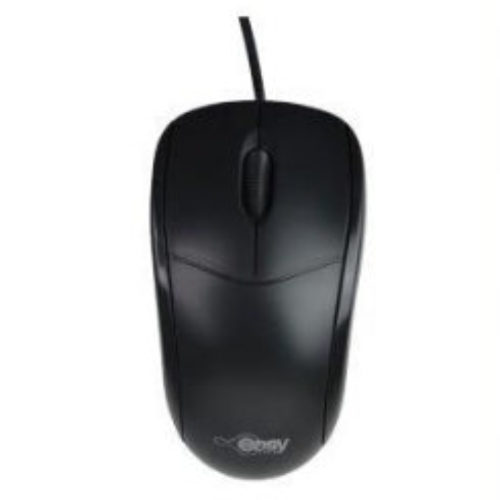 Mouse Easy Line – Alámbrico – USB  – EL-994121