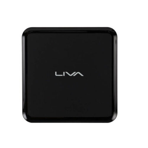 Mini PC ECS Liva Q1A – Rockchip RK3288 – 2GB – 32GB – Android 8.1 – 95-672-MX5A02