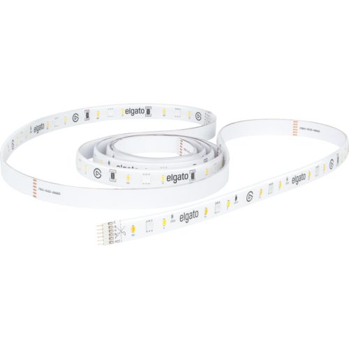 Tira LED Elgato Light Strip Extension – 2m – Wi-Fi – RGBW – 10LAE9901