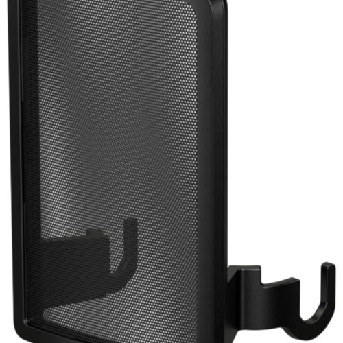 Filtro para Micrófono Elgato Wave Pop Filter – Negro – 10MAD9901